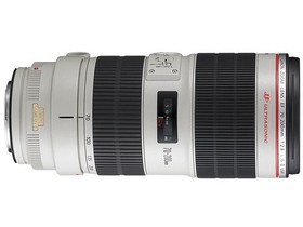 EF 70-200mm F/2.8L IS II USM СIS