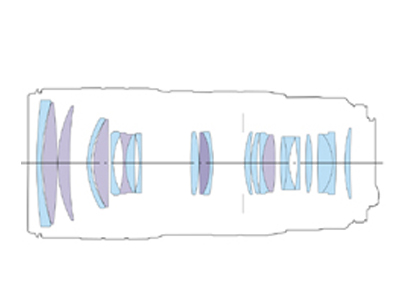 EF 70-200mm F/2.8L IS II USM СISͼ