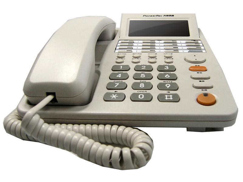 先锋智能录音电话(专业型)VA-Pro 260H 图片