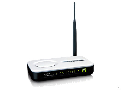 TP-Link TL-WR740Nͼ