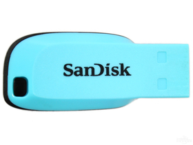 SanDisk (Cruzer  Blade Z50)(8G)