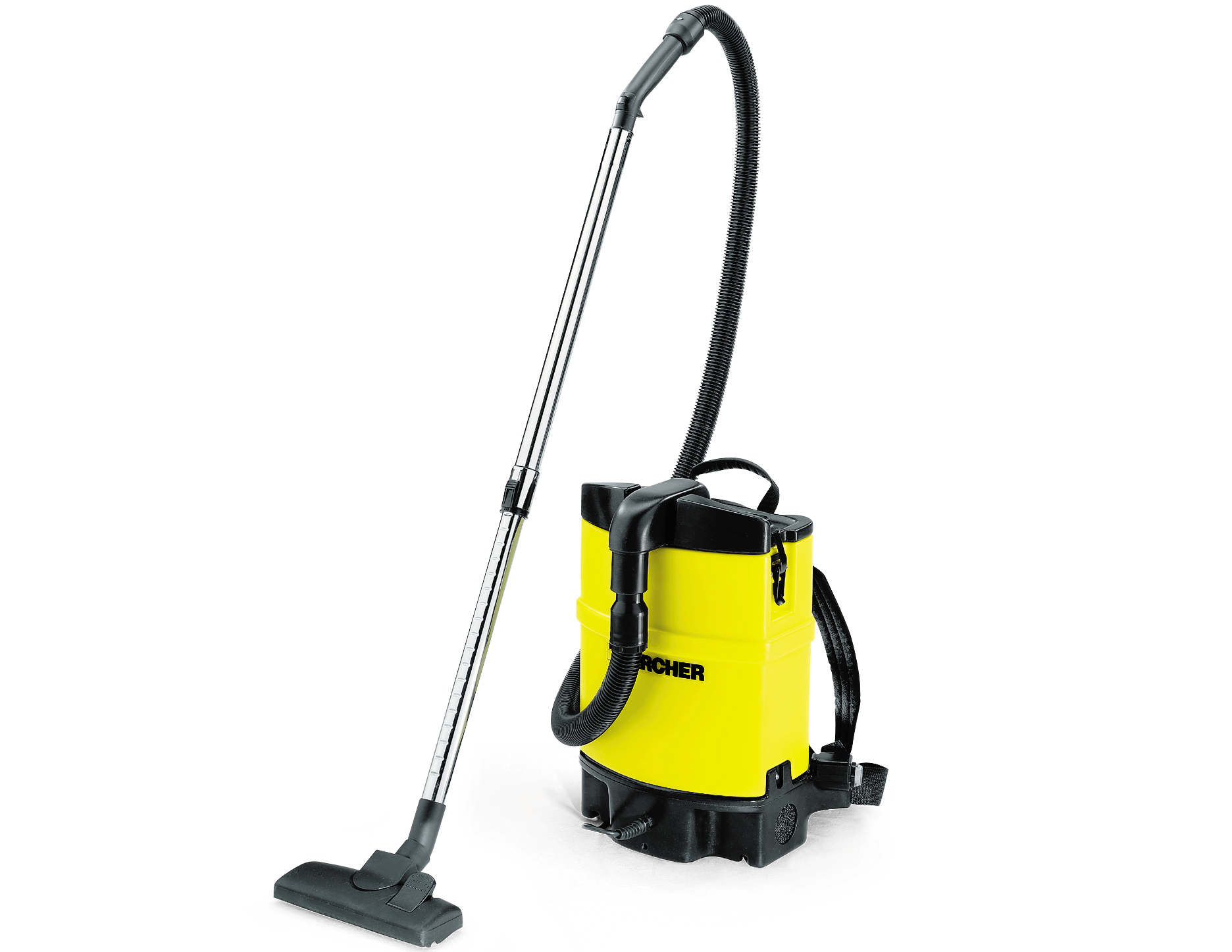 karcher 商用背负式真空吸尘器bv 111_karcher清洗机_太平洋家居网产