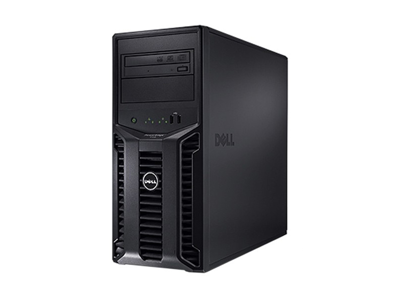 T110(Xeon X3430/2GB/2*250GB)ͼ