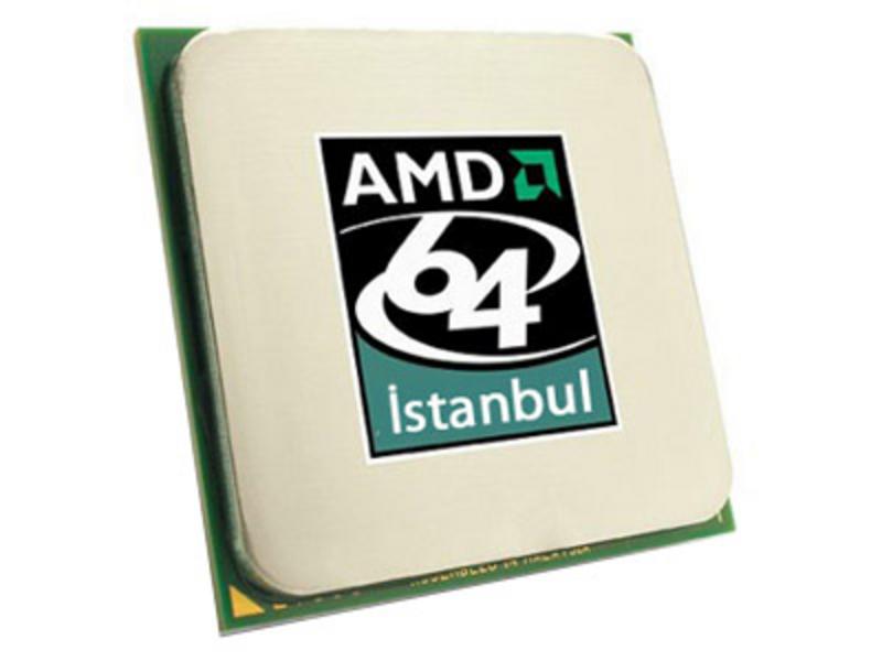 AMD 皓龙 2431 图片