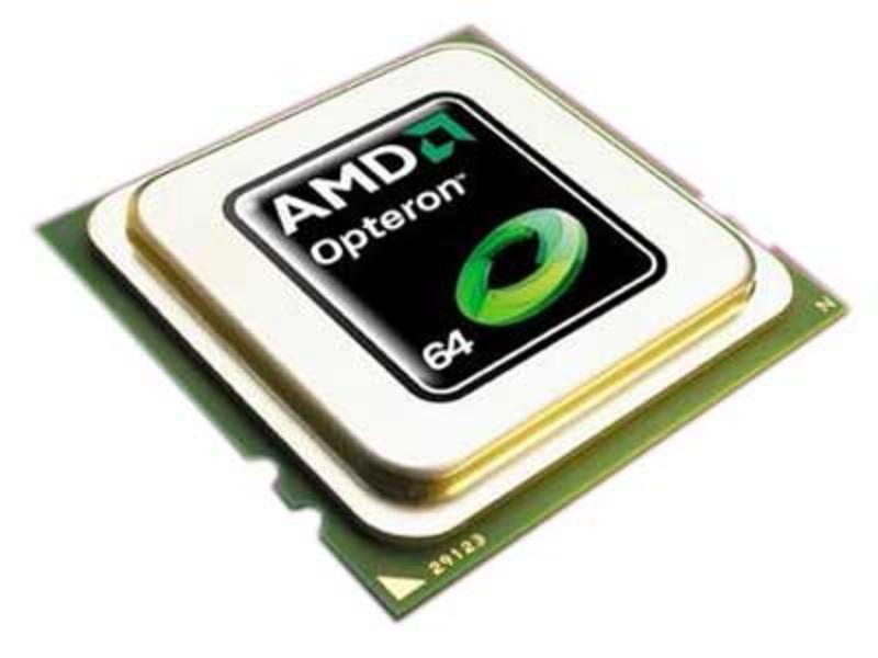 AMD 皓龙 8387 图片