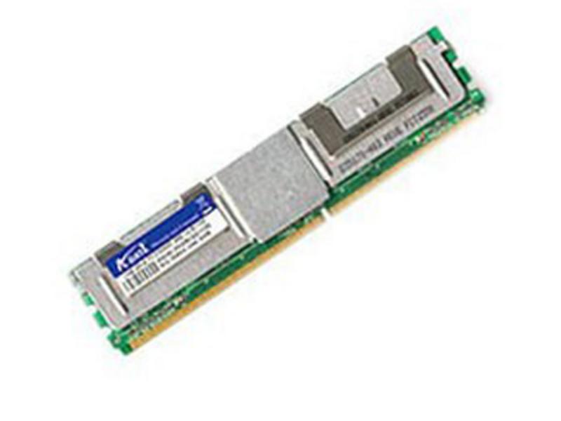 威刚1GB DDR2 533 FB-DIMM 图片