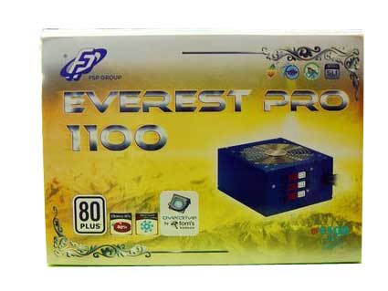 ȫEVEREST PRO 1100Wͼ