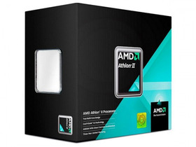 AMDII X3 415e