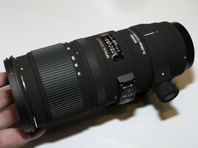 APO 70-200mm F2.8 EX DG OS HSM