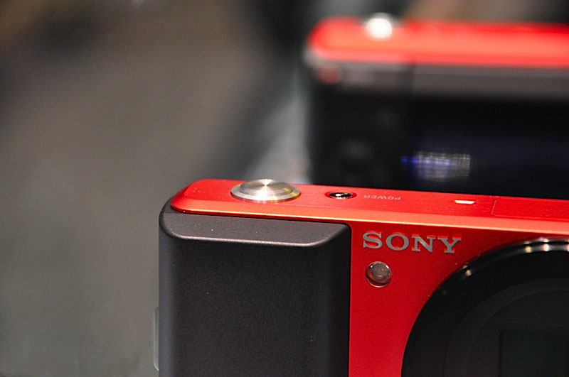 【图】索尼evil nex3套机(mm)图片( sony nex-3(配18-55mm镜头) 图片)