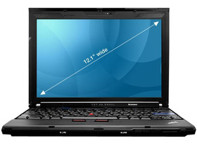 ThinkPad X200 74558TCб