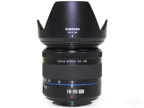 18-55mm F3.5-5.6 OIS