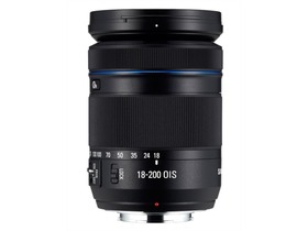 18-200mm F3.5-6.3 ED OIS 