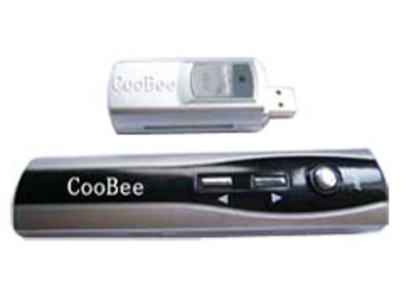 CooBee 4333 图片