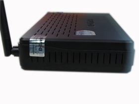 D-link DSL-2740EL