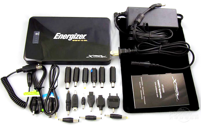 Energizer Xp18000