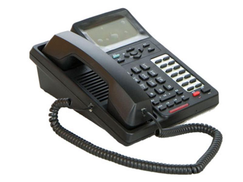 领旗跨区域集团专用录音电话(网络版)GOV-300N 图片