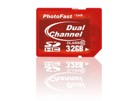 Dual Channel SDHC CARD CLASS10 16Gͼ