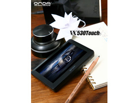 VX530 Touch 4G