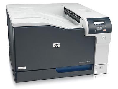  Color LaserJet Professional CP5225(CE710A)