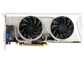 ΢R5850 Twin Frozr II