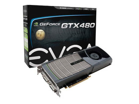 NVIDIA GTX480ͼ