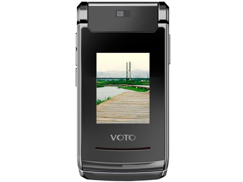 VOTO V10前视