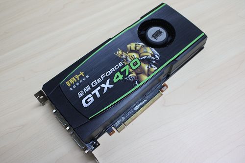 GTX470ͼ