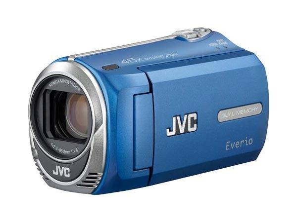 JVC GZ-MS215ͼ