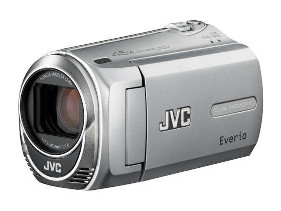 JVC GZ-MS215ͼ