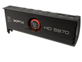 买显卡配持枪证 景钛HD5970震撼登场