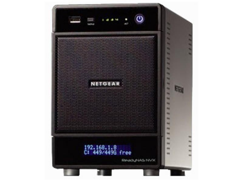 NETGEAR RNDX4420 图片