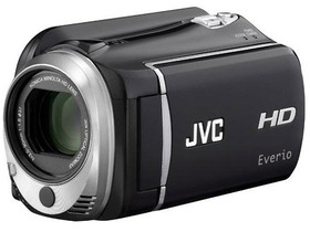 JVC GZ-HD620