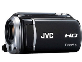 JVC GZ-HD620