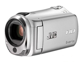 JVC GZ-HM300