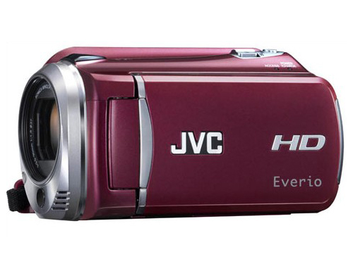 JVC GZ-HD620ͼ