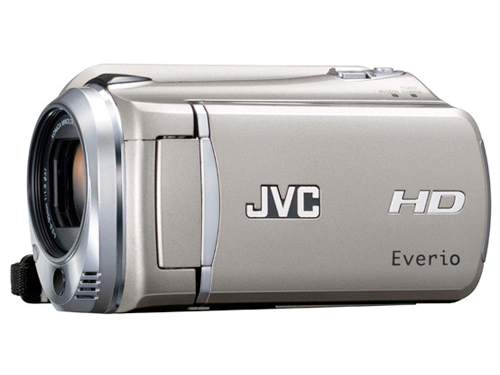 JVC GZ-HD620ͼ