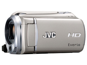 JVC GZ-HD620