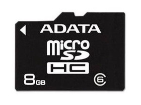  MICRO SDHC class6 8Gͼ5