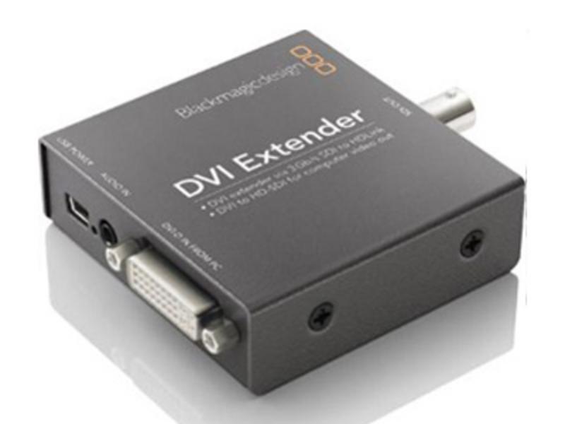 dvi extender