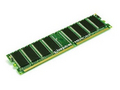 金士顿 1G RECC DDR2 400(KVR400D2D8R3/1G)