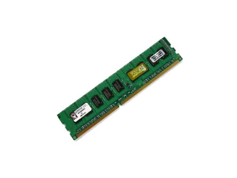 金士顿2G ECC DDR3 1333(KVR1333D3E9S/2G) 图片