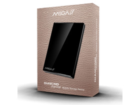 þħ Diamond Charcoal 640G