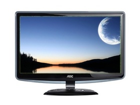 AOC̻e2440V(LED)