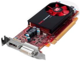 ʯATI FirePro V3800 512M DDR3