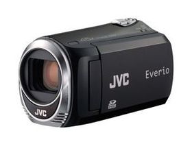 JVC GZ-MS110