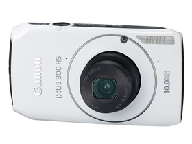 IXUS 300 HS