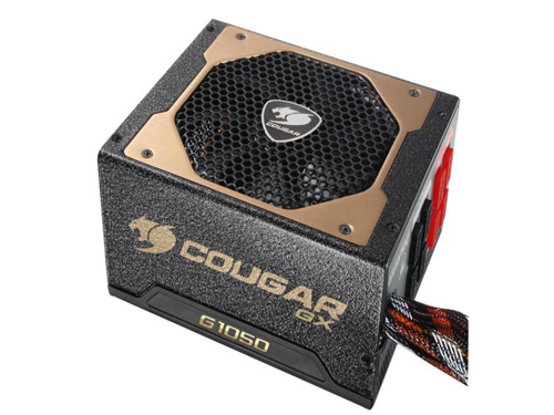 ٤COUGAR GX 600Wͼ