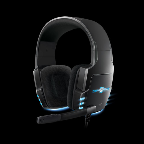 Razer Banshee StarCraft IIͼ