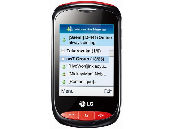 LG T310ͼ